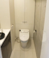 トイレ　☆清潔感のあるトイレ☆