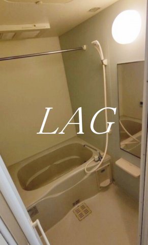バス・シャワールーム　お風呂です。（同仕様です。）