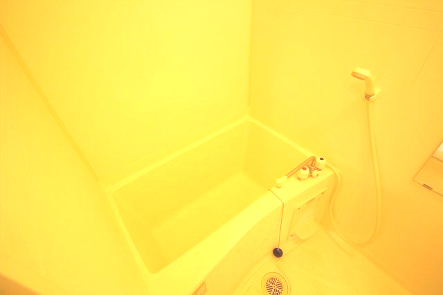 バス・シャワールーム　※同物件参考写真