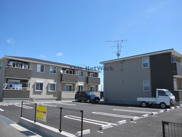 その他　周辺環境