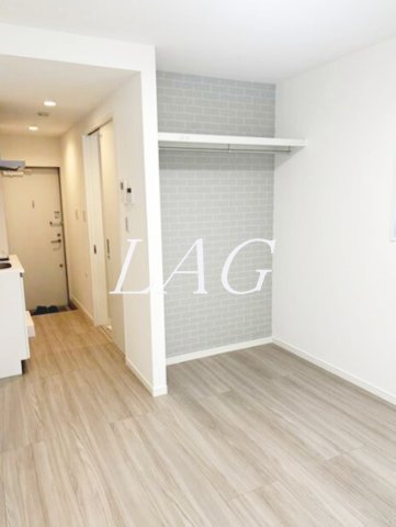 その他部屋・スペース　寝室です。