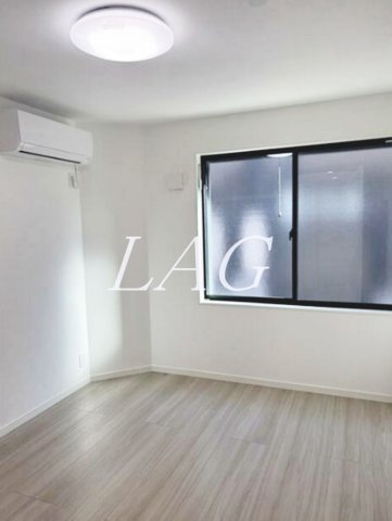 居室・リビング　洋室のお部屋です。