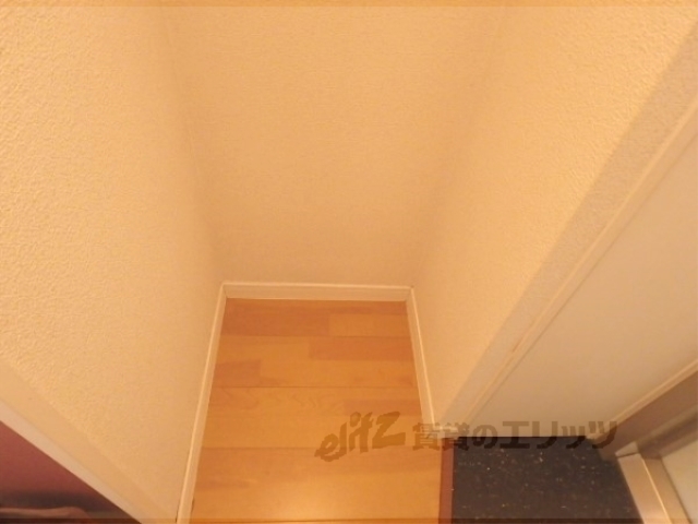 その他部屋・スペース　冷蔵庫置場