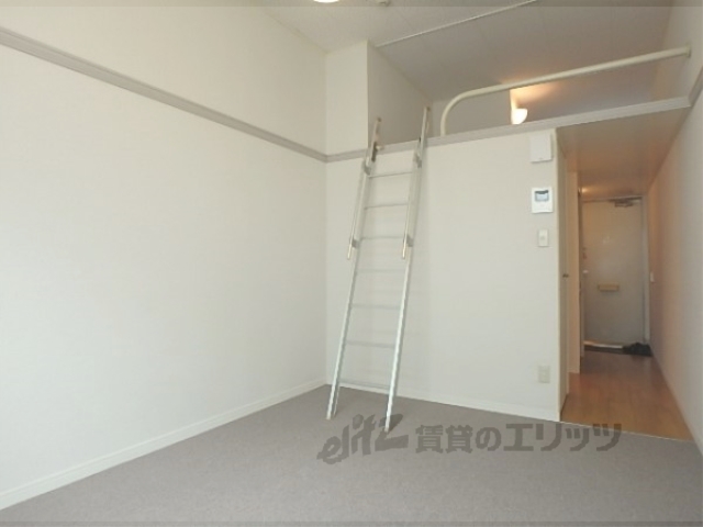 居室・リビング　洋室