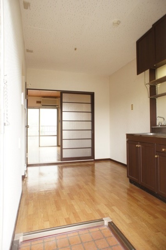 玄関　図面と現状に相違がある場合には現状を優先