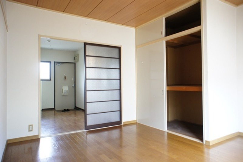 その他部屋・スペース　図面と現状に相違がある場合には現状を優先