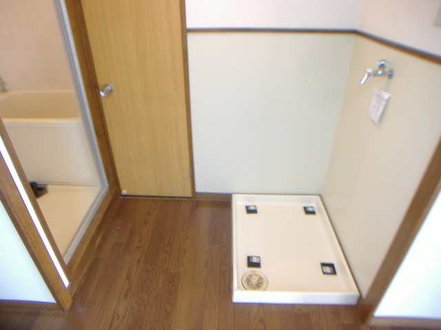 その他設備　別のお部屋画像になります