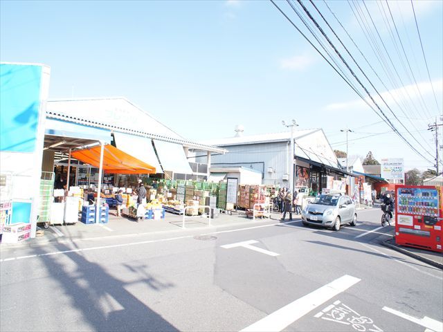 スーパー　フレッツ（スーパー）まで844m