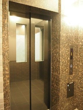 その他共有部分　☆共用設備もキレイ☆