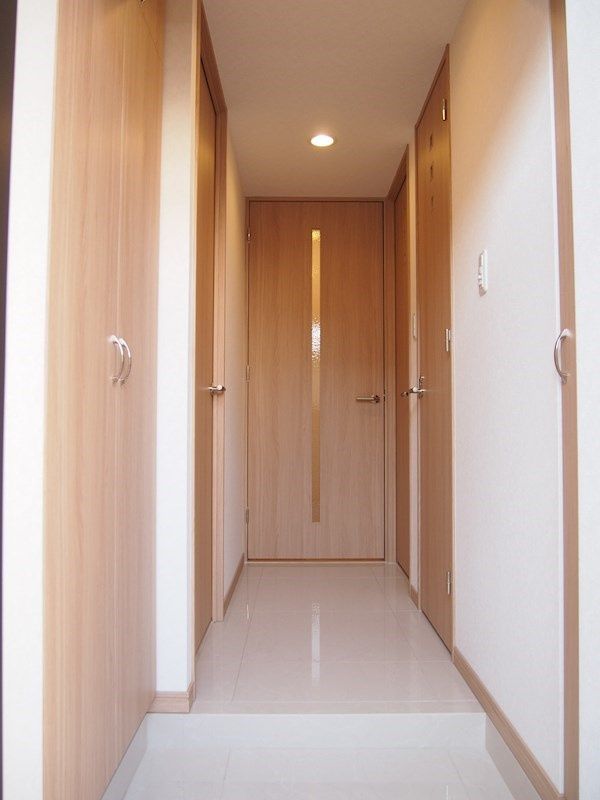 玄関　☆広々玄関☆