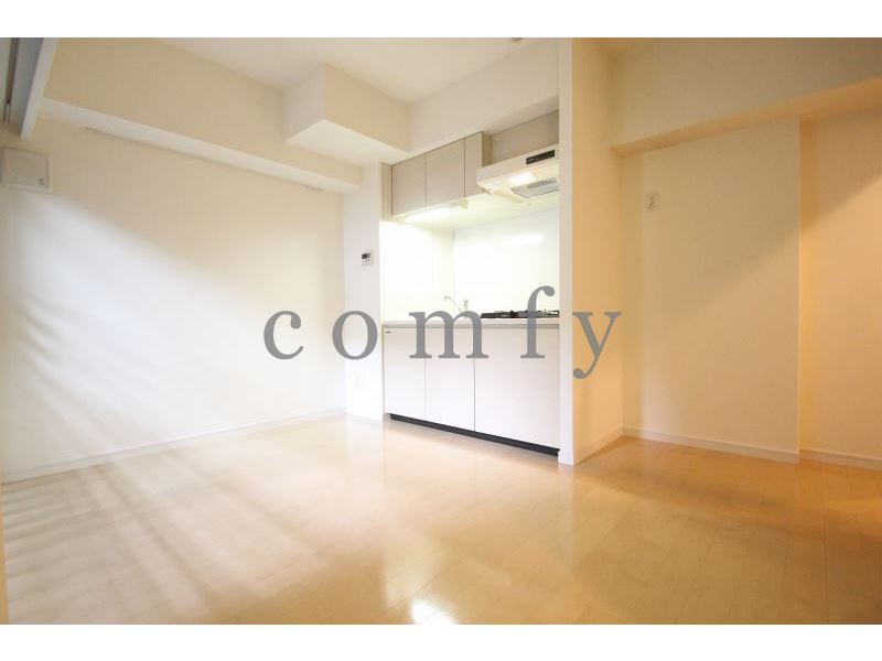 居室・リビング　ダイニングキッチン　８．０帖