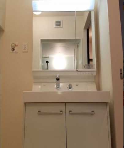 セキュリティ　カメリアハウス