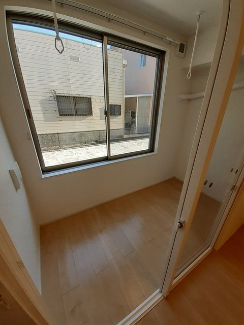 バルコニー　福岡の賃貸ならトーマスリビング原田店へ