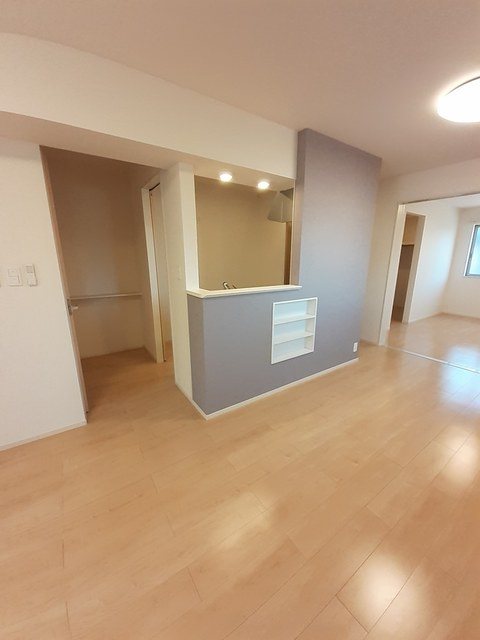 セキュリティ　福岡の賃貸ならトーマスリビング原田店へ