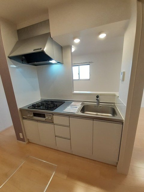 キッチン　福岡の賃貸ならトーマスリビング原田店へ