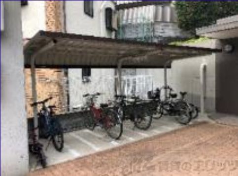 その他共有部分　共有部分