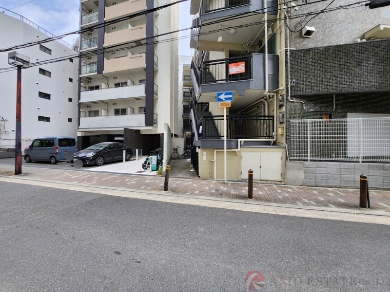 その他　周辺（その他）まで10m