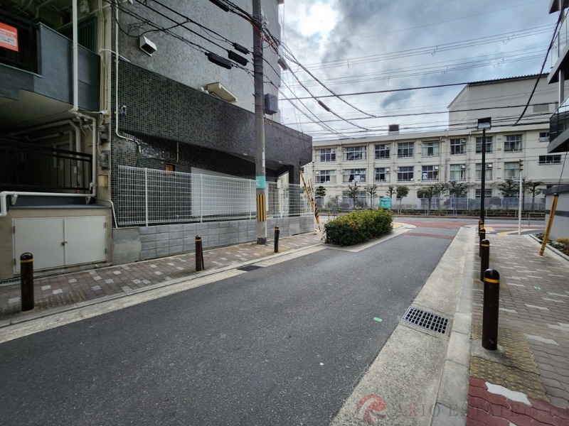 その他　周辺（その他）まで10m