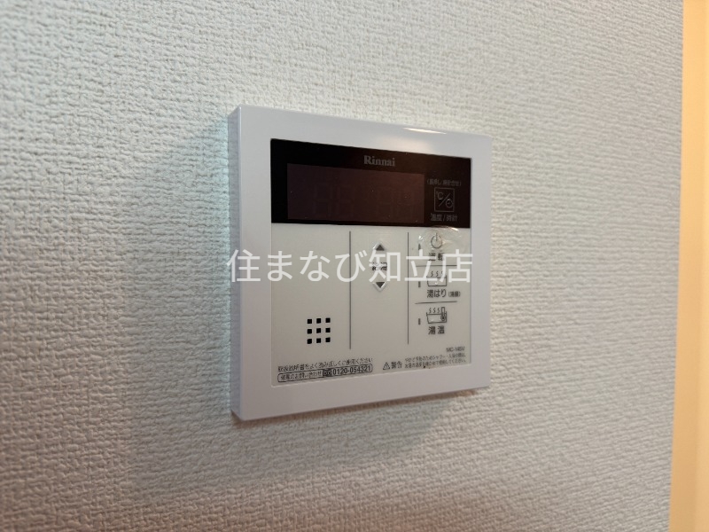 その他設備　同型別部屋写真