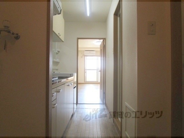 その他部屋・スペース　廊下