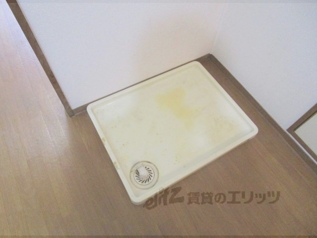 その他部屋・スペース　洗濯機置場