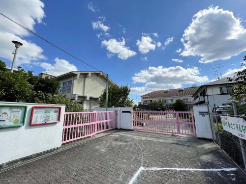 幼稚園・保育園　西宮市立門戸幼稚園（幼稚園・保育園）まで405m