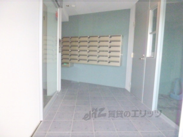 ロビー　ロビー