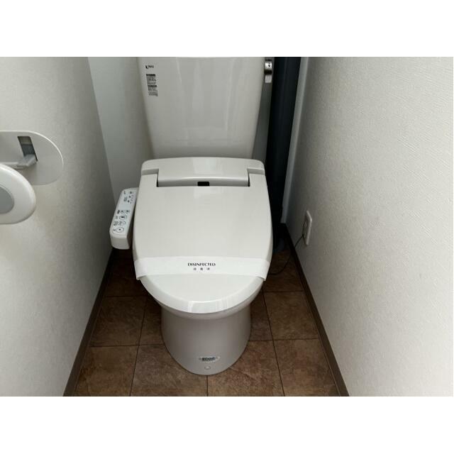 トイレ　別室参照