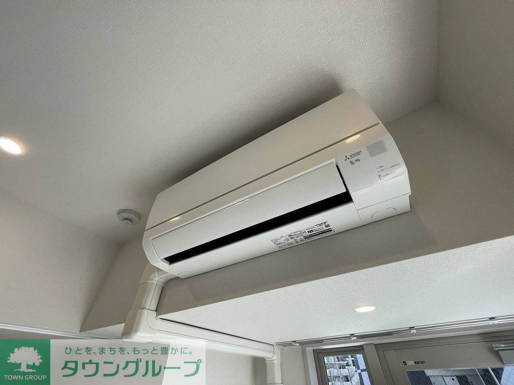 その他設備　設備