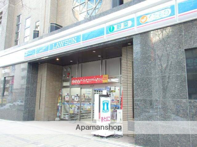 コンビニ　ローソン（コンビニ）まで168m