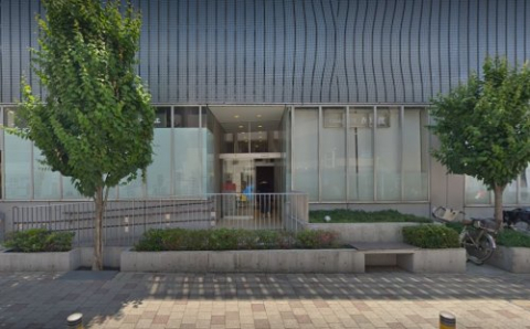 その他　つくばクリーニング　小田急ＯＸ経堂店（その他）まで256m