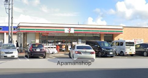 コンビニ　セブン－イレブン仙台港北店（コンビニ）まで778m