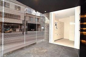 その他共有部分　★いつでも受け取れる宅配ボックス★