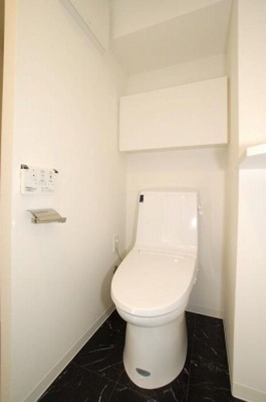 トイレ　★温水洗浄便座★