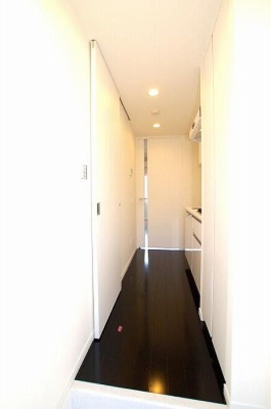 玄関　★清潔感のある玄関★