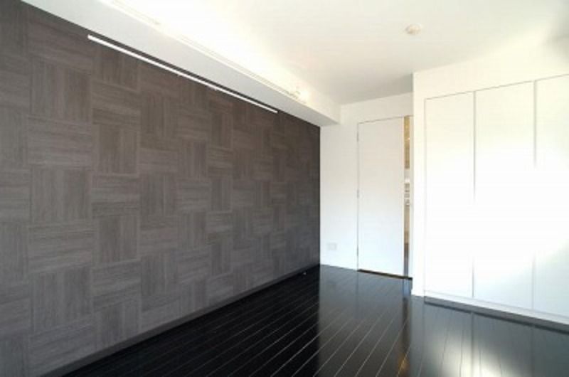 居室・リビング　★広々居室スペース★