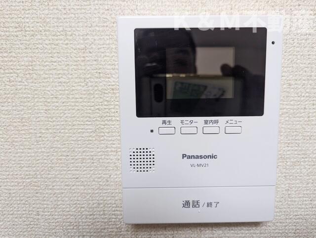 セキュリティ　?