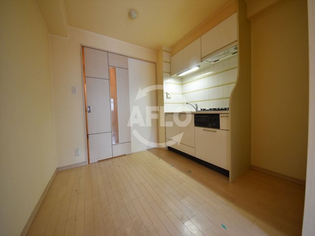 居室・リビング　プレサンス本町プライム　ダイニング