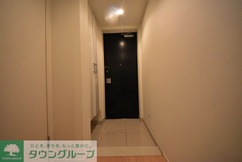 玄関　別部屋参考写真