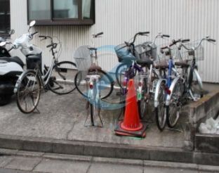 その他共有部分　共有部分