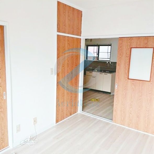 その他部屋・スペース　リビング/居室