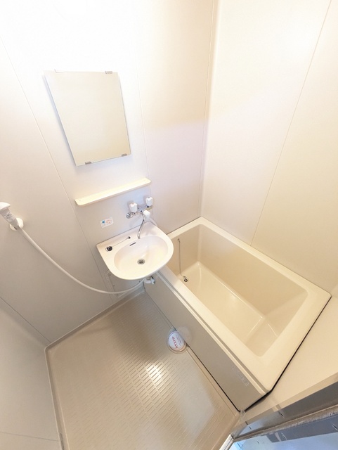 バス・シャワールーム　★バスルームです♪★