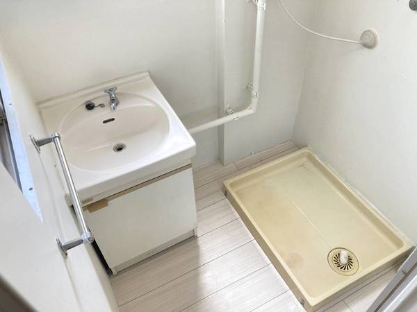 その他設備　ビレッジハウスの同一物件・同一タイプの間取りの写真です