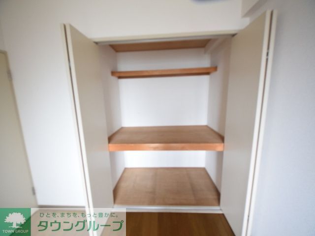 収納　お問合せはタウンハウジングまで！※現地待合わせ相談可能