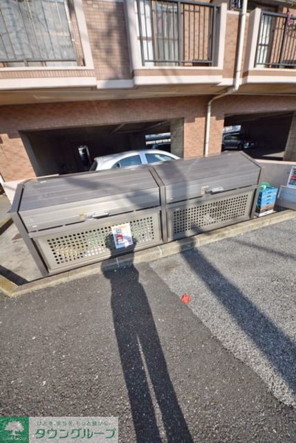 その他共有部分　お問合せはタウンハウジングまで！※現地待合わせ相談可能