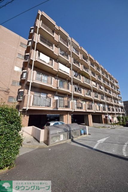 建物外観　お問合せはタウンハウジングまで！※現地待合わせ相談可能