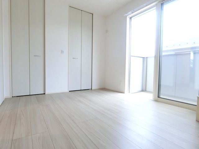 その他部屋・スペース　☆洋室☆