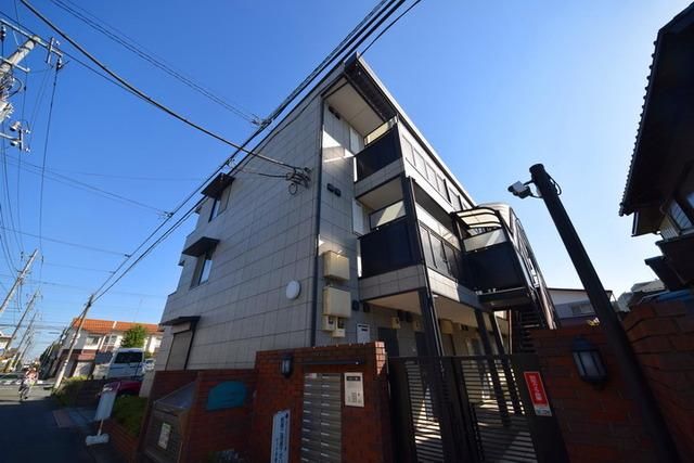 その他　★オートロック付きですよ★