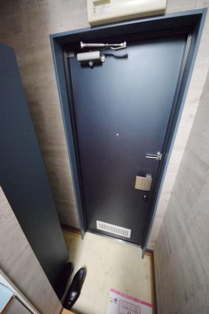 玄関　★キレイ玄関ですね★