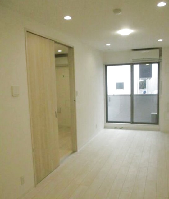 居室・リビング　別部屋同仕様タイプ